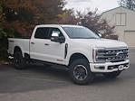 New 2024 Ford F-250 Platinum Crew Cab 4WD, Pickup for sale #2400768 - photo 39