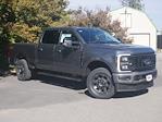 New 2024 Ford F-250 Lariat Crew Cab 4WD, Pickup for sale #2400770 - photo 36