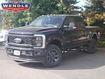 New 2024 Ford F-250 Lariat Crew Cab 4WD, Pickup for sale #2400771 - photo 1