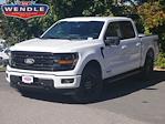 New 2024 Ford F-150 XLT SuperCrew Cab 4WD, Pickup for sale #2400774 - photo 1