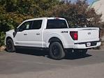 New 2024 Ford F-150 XLT SuperCrew Cab 4WD, Pickup for sale #2400774 - photo 2