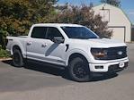 New 2024 Ford F-150 XLT SuperCrew Cab 4WD, Pickup for sale #2400774 - photo 34