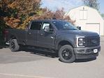 New 2024 Ford F-350 XLT Crew Cab 4WD, Pickup for sale #2400778 - photo 4