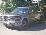 New 2024 Ford F-150 XLT SuperCrew Cab 4WD, Pickup for sale #2400787 - photo 3