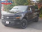 New 2024 Ford F-150 XLT SuperCrew Cab 4WD, Pickup for sale #2400788 - photo 1