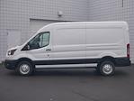 2024 Ford Transit 250 Medium Roof AWD, Empty Cargo Van for sale #2400789 - photo 14