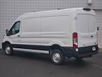 2024 Ford Transit 250 Medium Roof AWD, Empty Cargo Van for sale #2400789 - photo 16