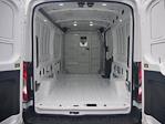 2024 Ford Transit 250 Medium Roof AWD, Empty Cargo Van for sale #2400789 - photo 2