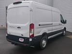 2024 Ford Transit 250 Medium Roof AWD, Empty Cargo Van for sale #2400789 - photo 21