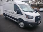 2024 Ford Transit 250 Medium Roof AWD, Empty Cargo Van for sale #2400789 - photo 25