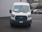 2024 Ford Transit 250 Medium Roof AWD, Empty Cargo Van for sale #2400789 - photo 26