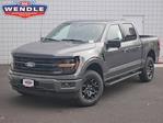 New 2024 Ford F-150 XLT SuperCrew Cab 4WD, Pickup for sale #2400794 - photo 1