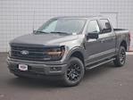 New 2024 Ford F-150 XLT SuperCrew Cab 4WD, Pickup for sale #2400794 - photo 3