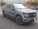 New 2024 Ford F-150 XLT SuperCrew Cab 4WD, Pickup for sale #2400794 - photo 34