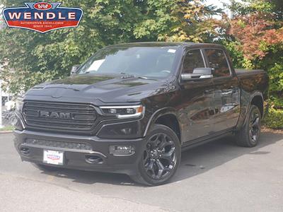 Used 2020 Ram 1500 Limited Crew Cab 4WD, Pickup for sale #2400797A - photo 1