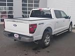 New 2024 Ford F-150 XLT SuperCrew Cab 4WD, Pickup for sale #2400808 - photo 2