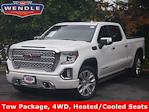 Used 2020 GMC Sierra 1500 Denali Crew Cab 4WD, Pickup for sale #2400813A - photo 1