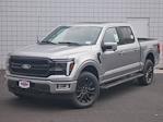 New 2024 Ford F-150 Lariat SuperCrew Cab 4WD, Pickup for sale #2400814 - photo 3