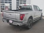 New 2024 Ford F-150 Lariat SuperCrew Cab 4WD, Pickup for sale #2400814 - photo 2