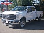 New 2024 Ford F-250 XL Crew Cab 4WD, Pickup for sale #2400817 - photo 1