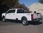 New 2024 Ford F-250 XL Crew Cab 4WD, Pickup for sale #2400817 - photo 2