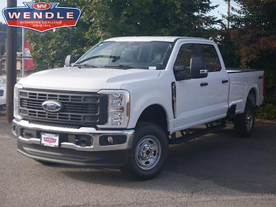 New 2024 Ford F-250 XL Crew Cab 4WD, Pickup for sale #2400818 - photo 1