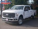 New 2024 Ford F-250 XL Crew Cab 4WD, Pickup for sale #2400818 - photo 1