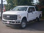 New 2024 Ford F-250 XL Crew Cab 4WD, Pickup for sale #2400818 - photo 3