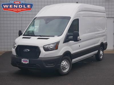 2024 Ford Transit 350 Super Cab High Roof AWD, Empty Cargo Van for sale #2400819 - photo 1