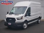 2024 Ford Transit 350 Super Cab High Roof AWD, Empty Cargo Van for sale #2400819 - photo 1