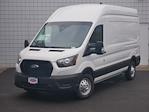 2024 Ford Transit 350 Super Cab High Roof AWD, Empty Cargo Van for sale #2400819 - photo 3