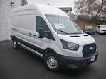 2024 Ford Transit 350 Super Cab High Roof AWD, Empty Cargo Van for sale #2400819 - photo 28