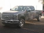 New 2024 Ford F-350 Lariat Crew Cab 4WD, Pickup for sale #2400828 - photo 3