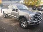 New 2024 Ford F-350 Lariat Crew Cab 4WD, Pickup for sale #2400828 - photo 37