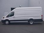 2024 Ford Transit 350 HD High Roof DRW AWD, Empty Cargo Van for sale #2400831 - photo 17