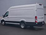 2024 Ford Transit 350 HD High Roof DRW AWD, Empty Cargo Van for sale #2400831 - photo 19