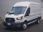 2024 Ford Transit 350 HD High Roof DRW AWD, Empty Cargo Van for sale #2400831 - photo 3