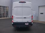 2024 Ford Transit 350 HD High Roof DRW AWD, Empty Cargo Van for sale #2400831 - photo 22