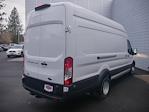 2024 Ford Transit 350 HD High Roof DRW AWD, Empty Cargo Van for sale #2400831 - photo 24