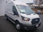 2024 Ford Transit 350 HD High Roof DRW AWD, Empty Cargo Van for sale #2400831 - photo 28