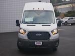 2024 Ford Transit 350 HD High Roof DRW AWD, Empty Cargo Van for sale #2400831 - photo 29