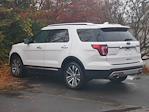 Used 2017 Ford Explorer Platinum 4WD, SUV for sale #2400833A - photo 2