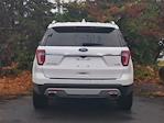 Used 2017 Ford Explorer Platinum 4WD, SUV for sale #2400833A - photo 24