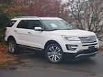 Used 2017 Ford Explorer Platinum 4WD, SUV for sale #2400833A - photo 34