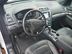 Used 2017 Ford Explorer Platinum 4WD, SUV for sale #2400833A - photo 5