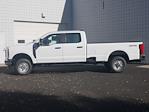 New 2024 Ford F-250 XL Crew Cab 4WD, Pickup for sale #2400844 - photo 17