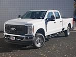 New 2024 Ford F-250 XL Crew Cab 4WD, Pickup for sale #2400844 - photo 3