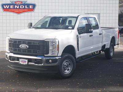 New 2024 Ford F-250 XL Crew Cab 4WD, Pickup for sale #2400845 - photo 1