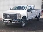 New 2024 Ford F-250 XL Crew Cab 4WD, Pickup for sale #2400845 - photo 3