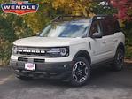 New 2024 Ford Bronco Sport Outer Banks 4WD, SUV for sale #2400855 - photo 1